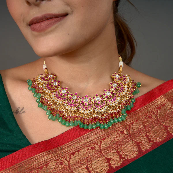 Why Choose Dulhan Jewels - DULHAN JEWELS