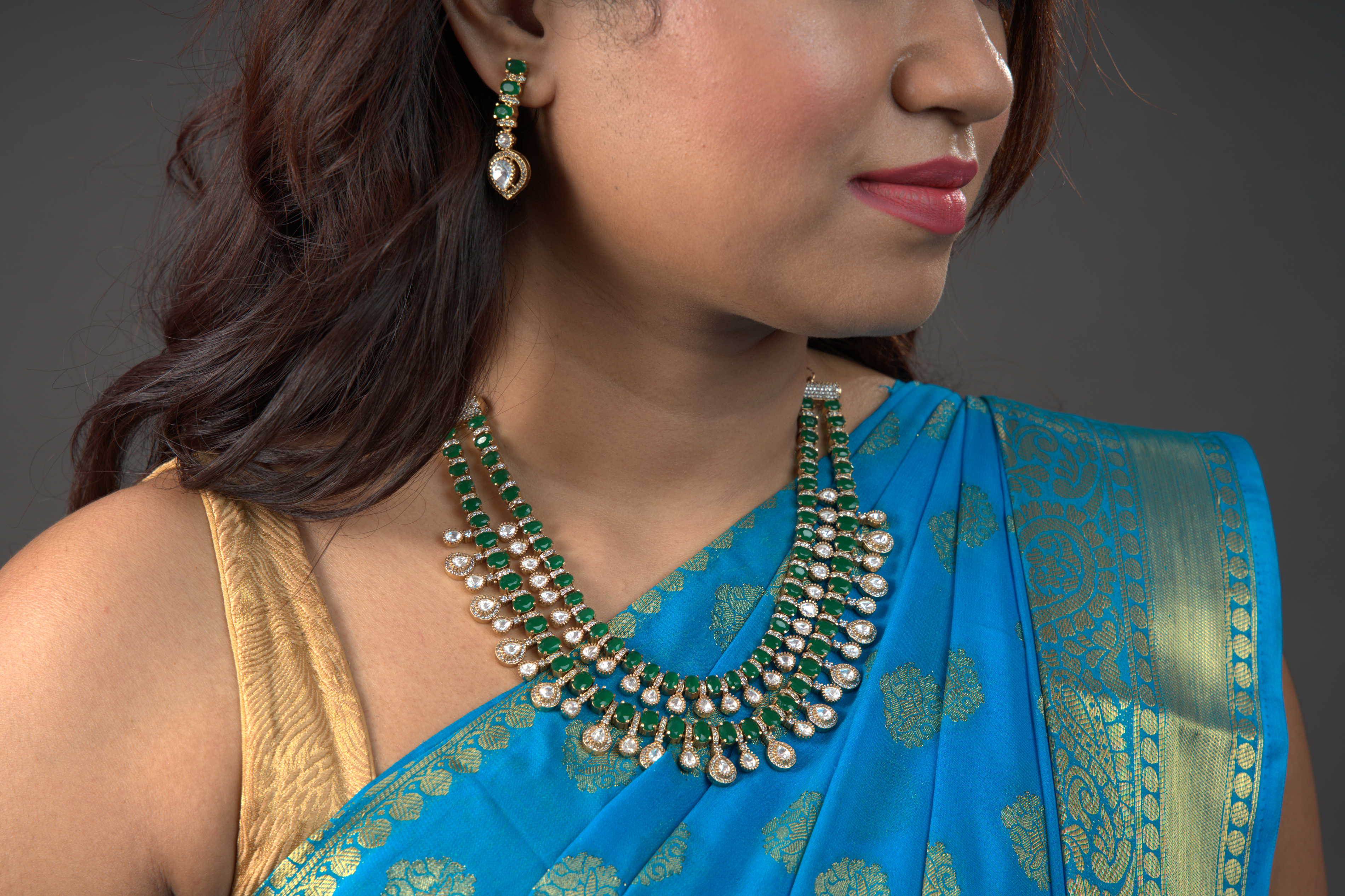 アクセサリー Victoria long necklace yellow gold 65 アクセサリー Victoria long necklace yellow gold 65 Long Fine