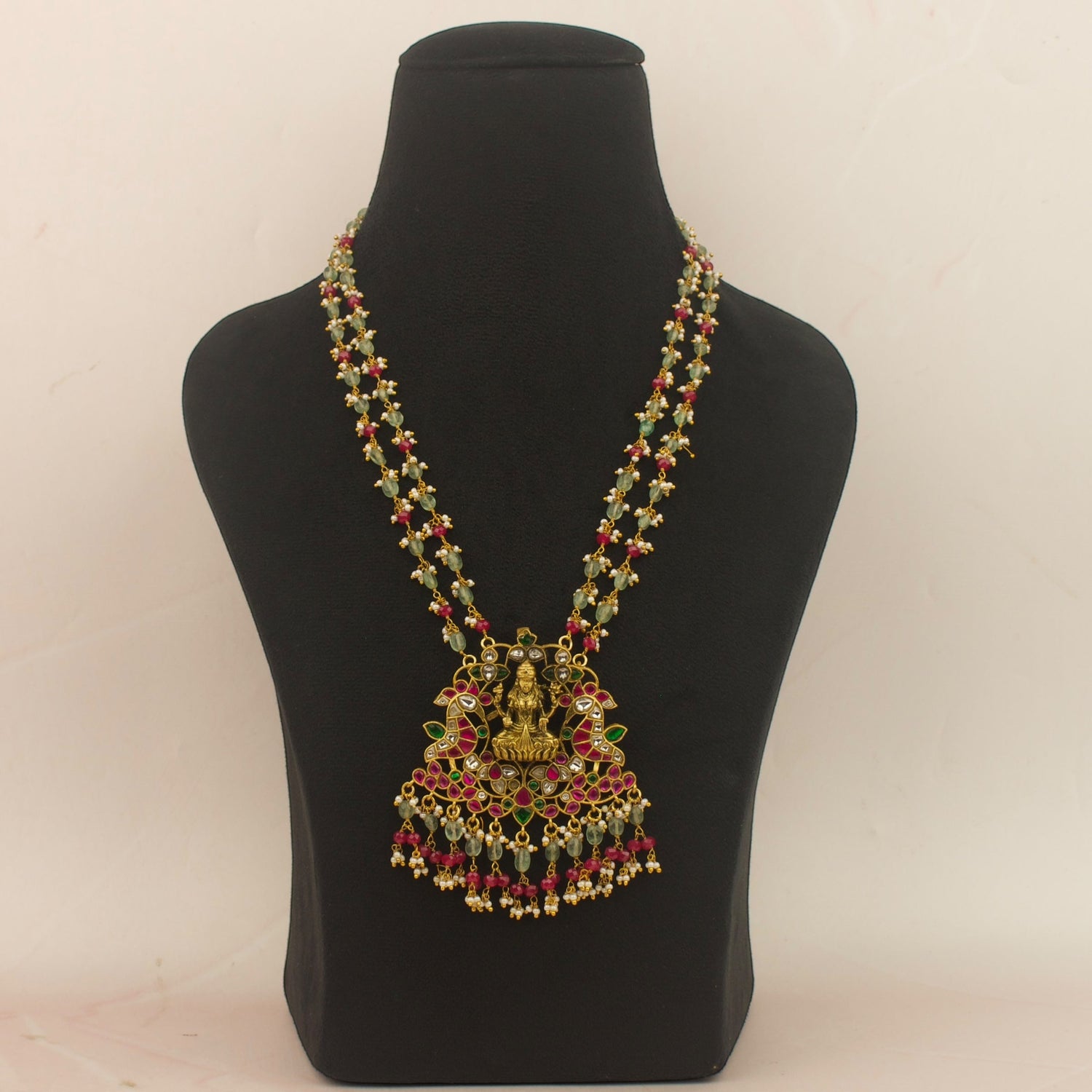 Beads Necklace