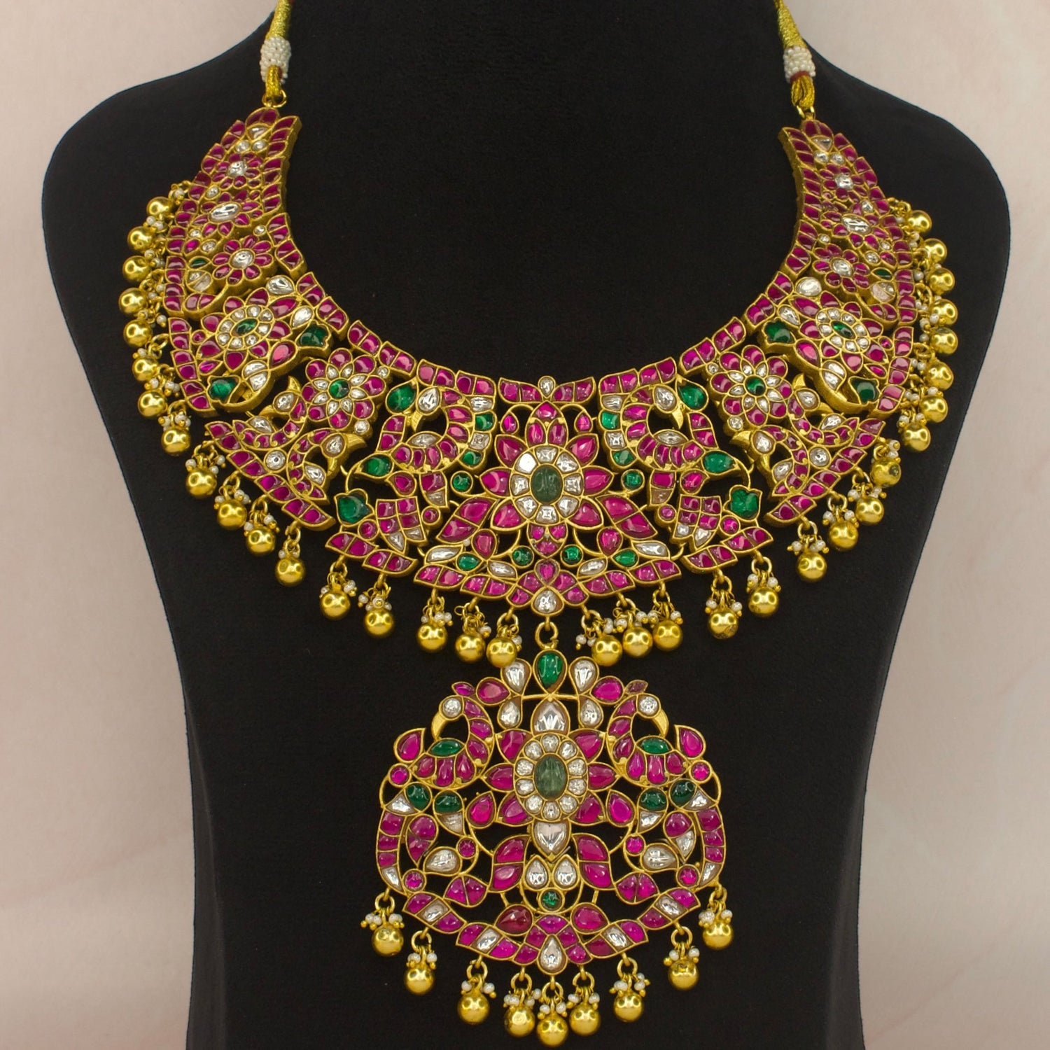 Bridal Necklace Collection
