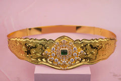 Hip Belts
