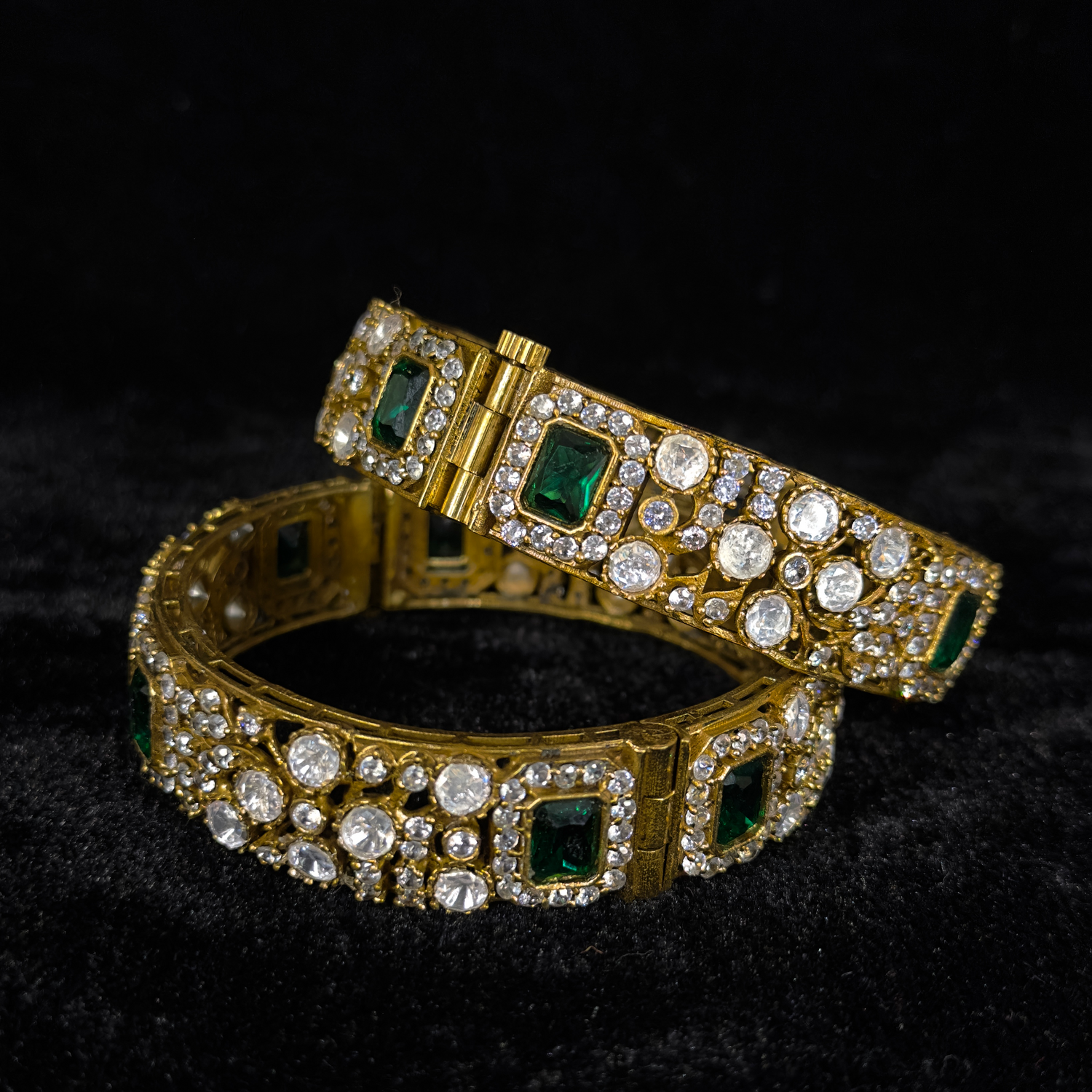 New Arrivals Collection - DULHAN JEWELS