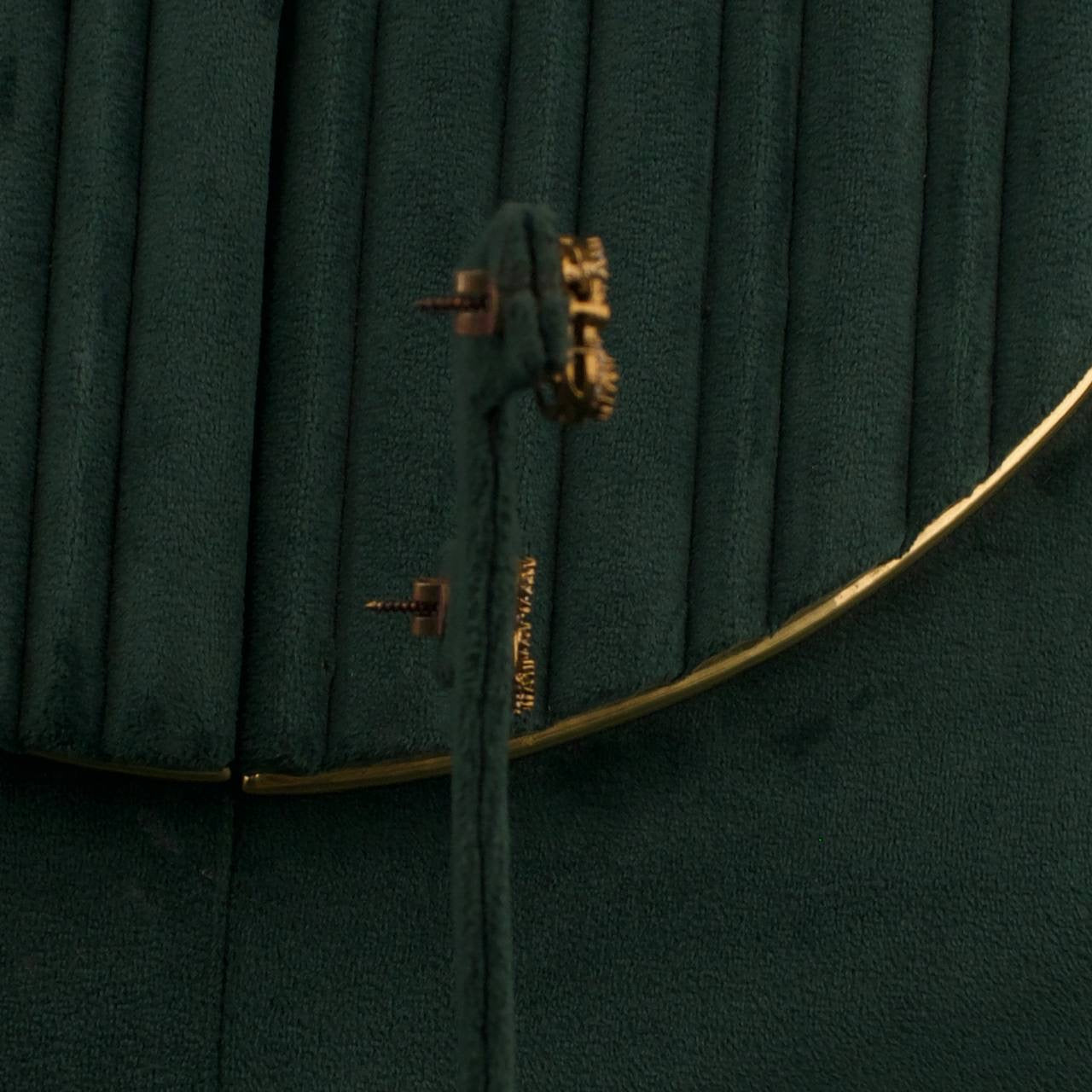 Victorian Nantad Chain Peacock Design Necklacee