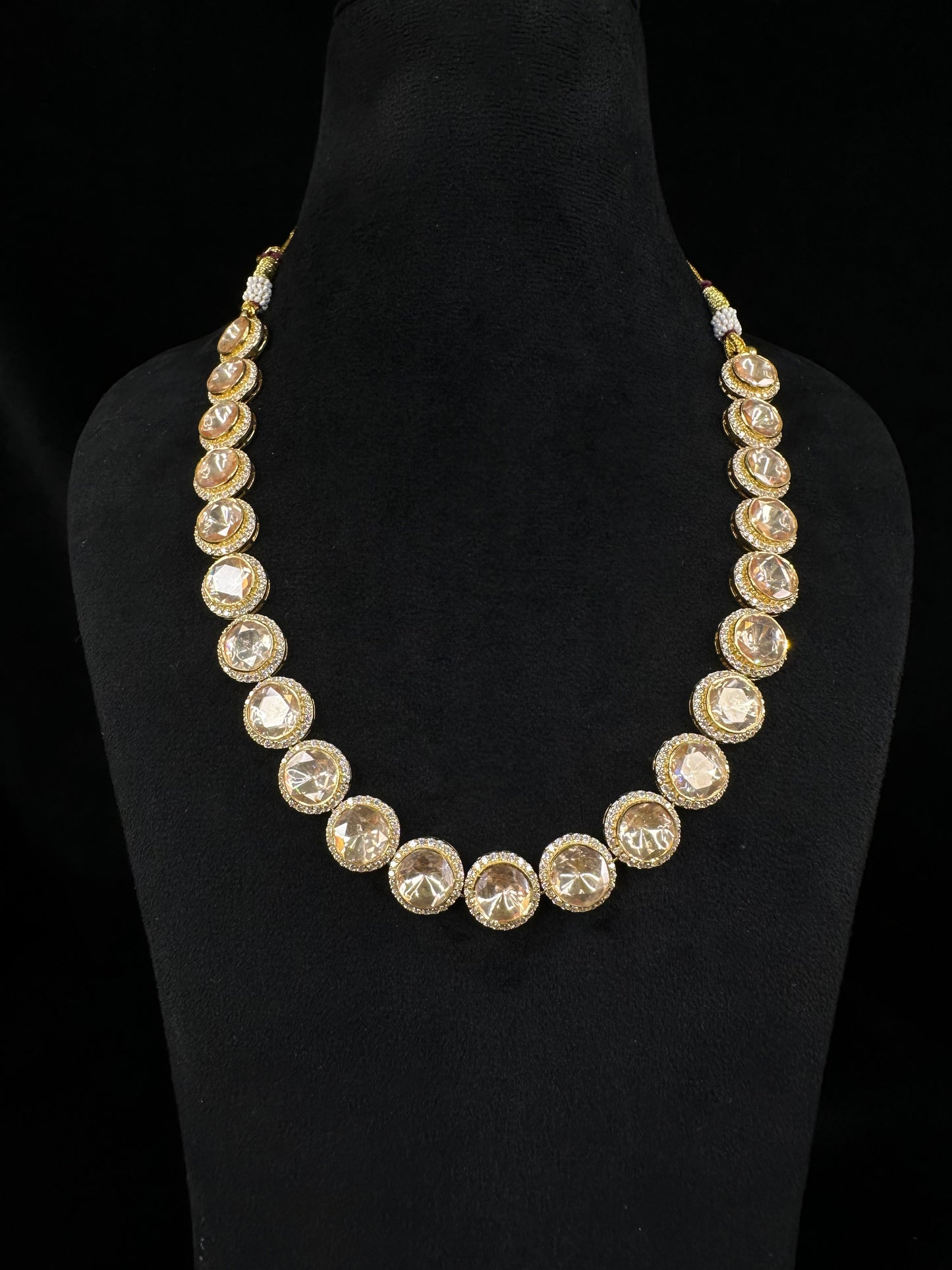 92.5 silver necklace Clearance