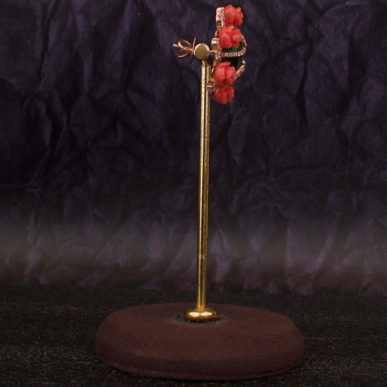 Western Fusion 925 Silver Stud Earrings