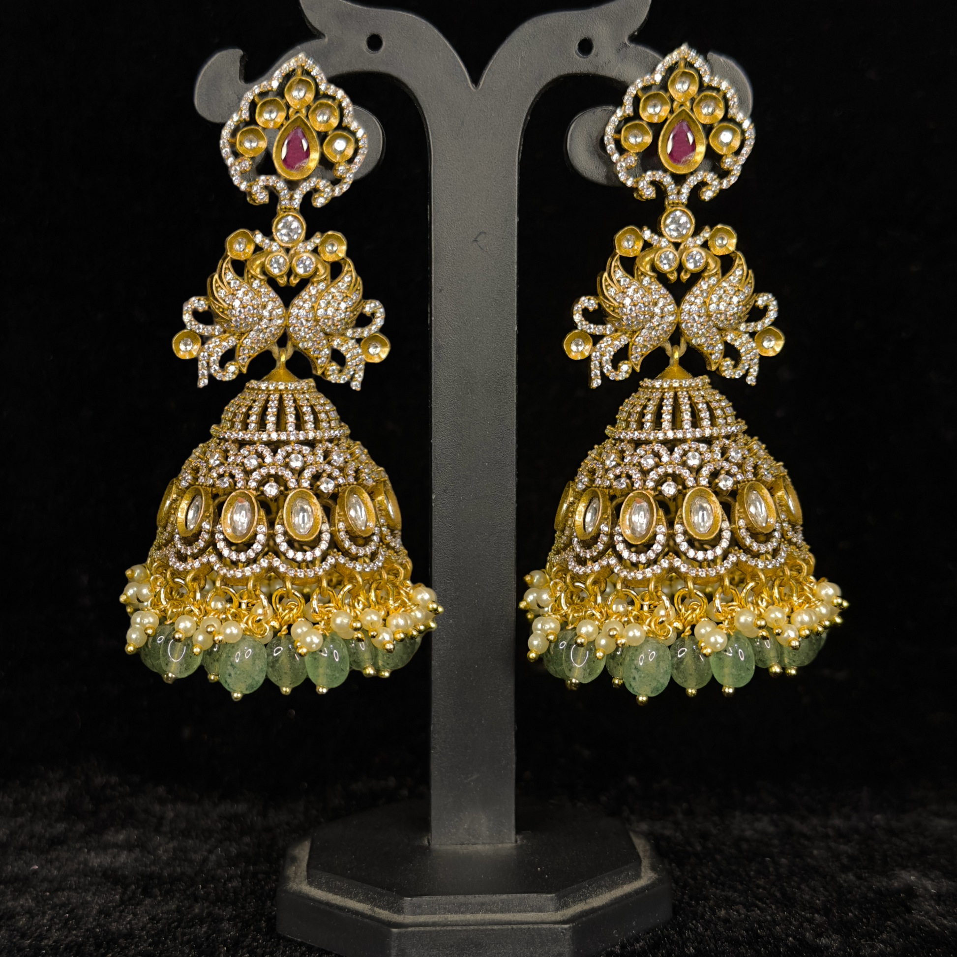 Dulhan jhumka 2025