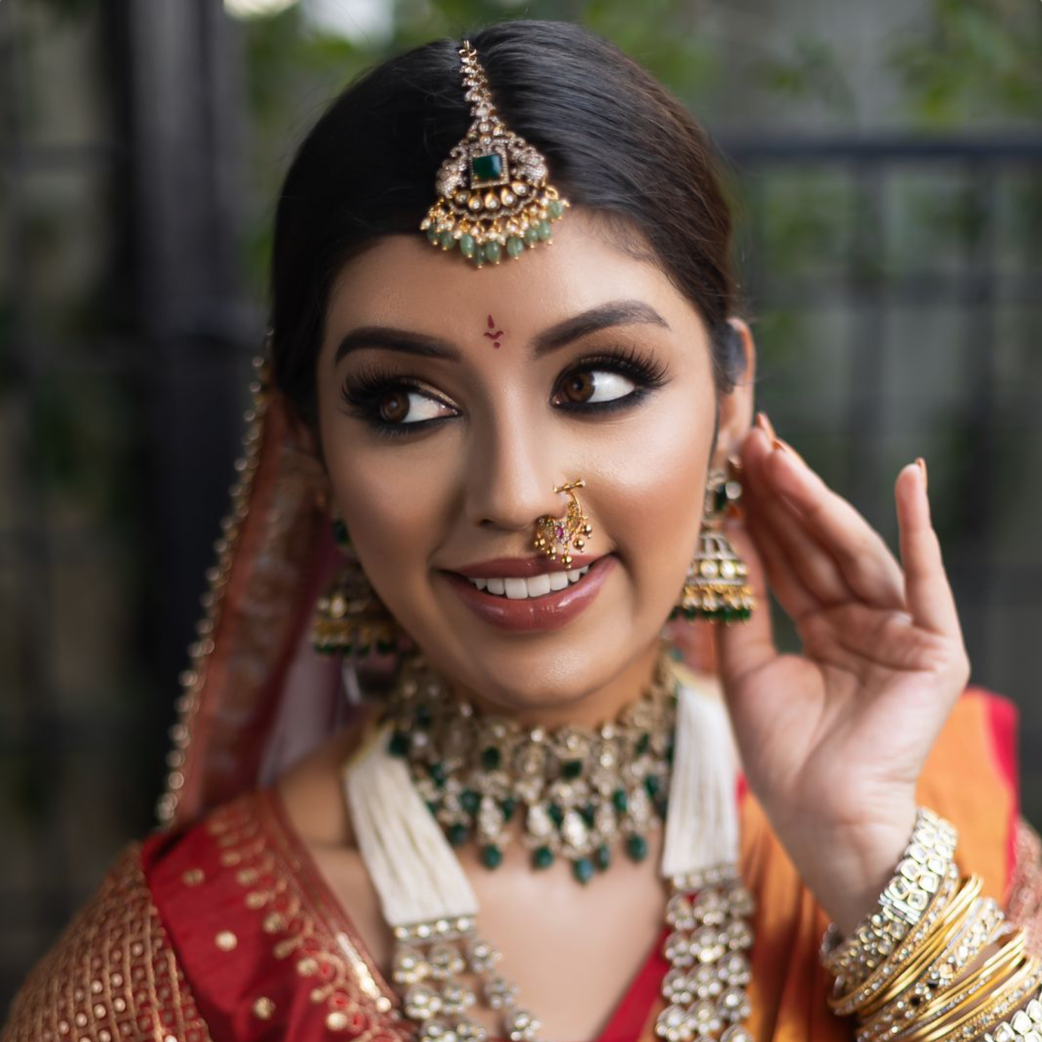 JEWELLERY JEWELRY JADAU KUNDAN VICTORIAN JEWELLERY TRENDING